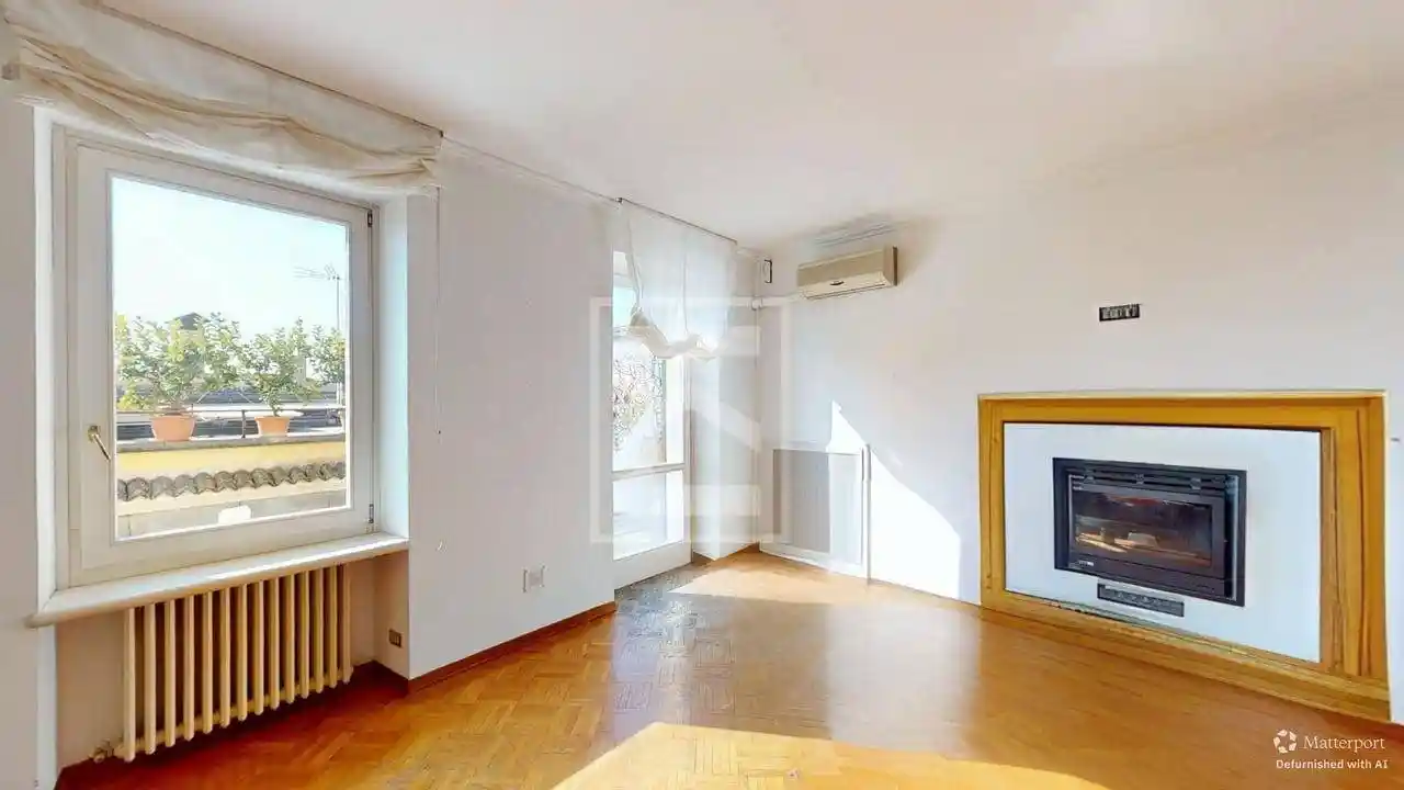 Appartamento in vendita a Gardone Riviera