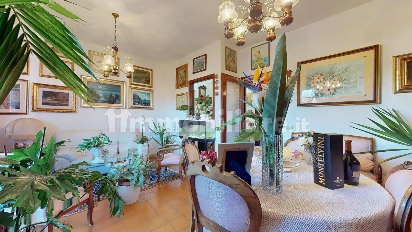 Appartamento in vendita a Cagliari