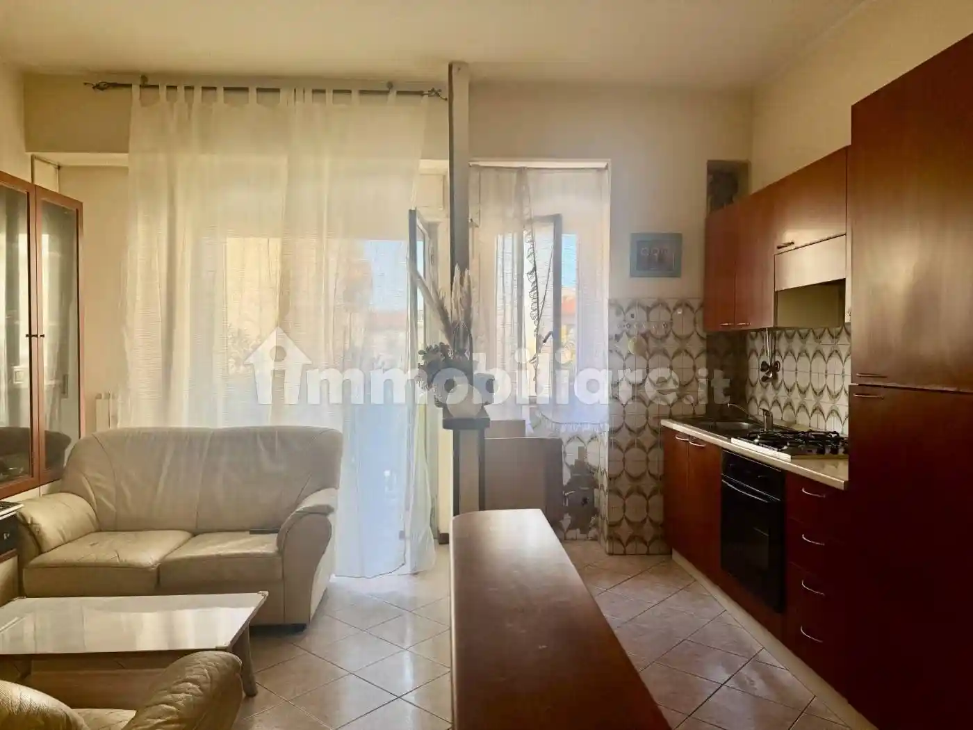 Appartamento in vendita a Sulmona