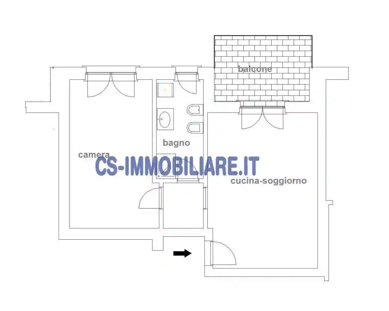 Appartamento - foto 5