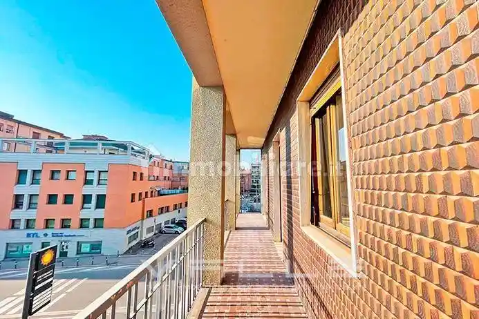 Appartamento in vendita a Bergamo