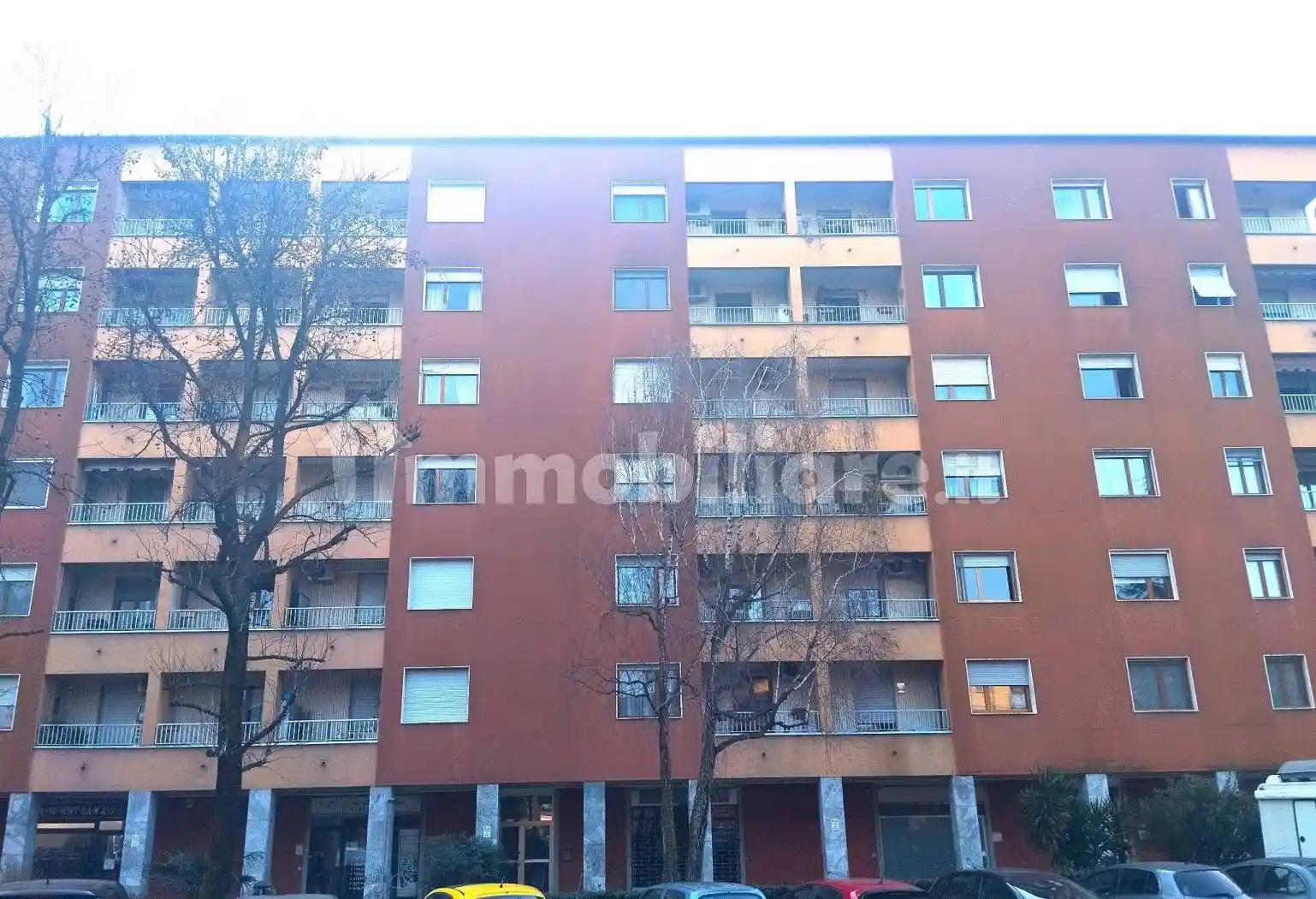 Appartamento in vendita a Cinisello Balsamo