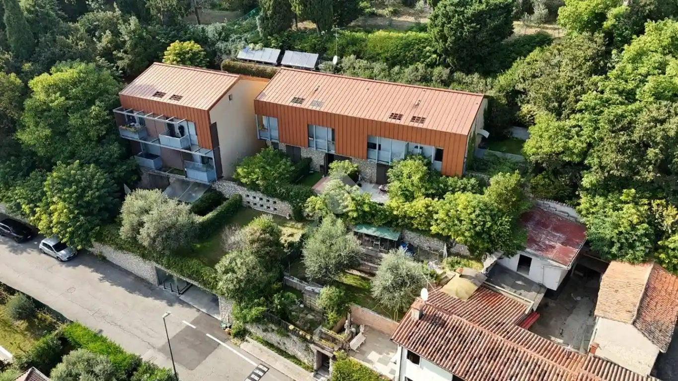 Appartamento in affitto a Lavagno