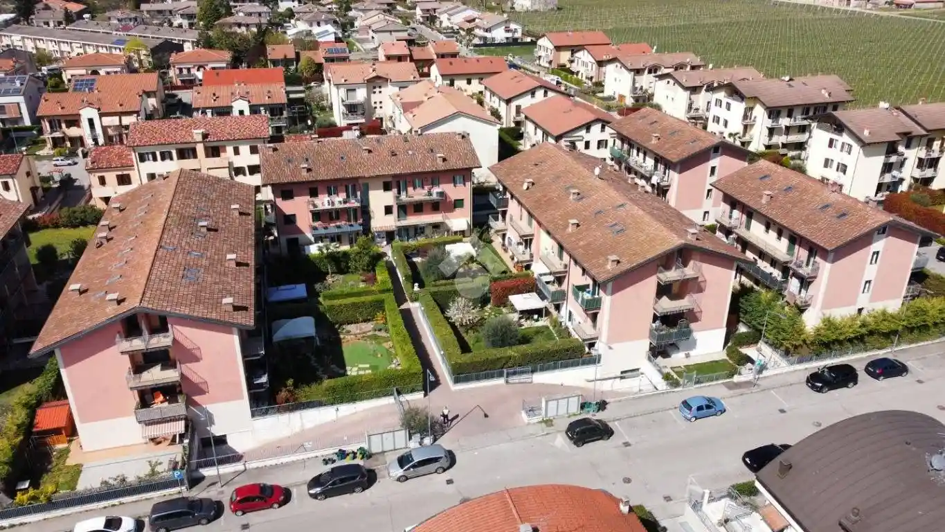 Appartamento in affitto a Lavagno