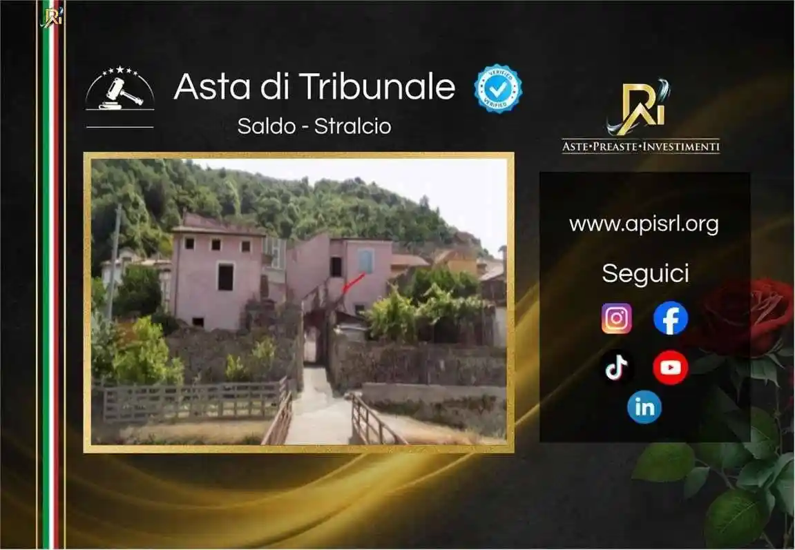 Casa indipendente in vendita a Giffoni Sei Casali