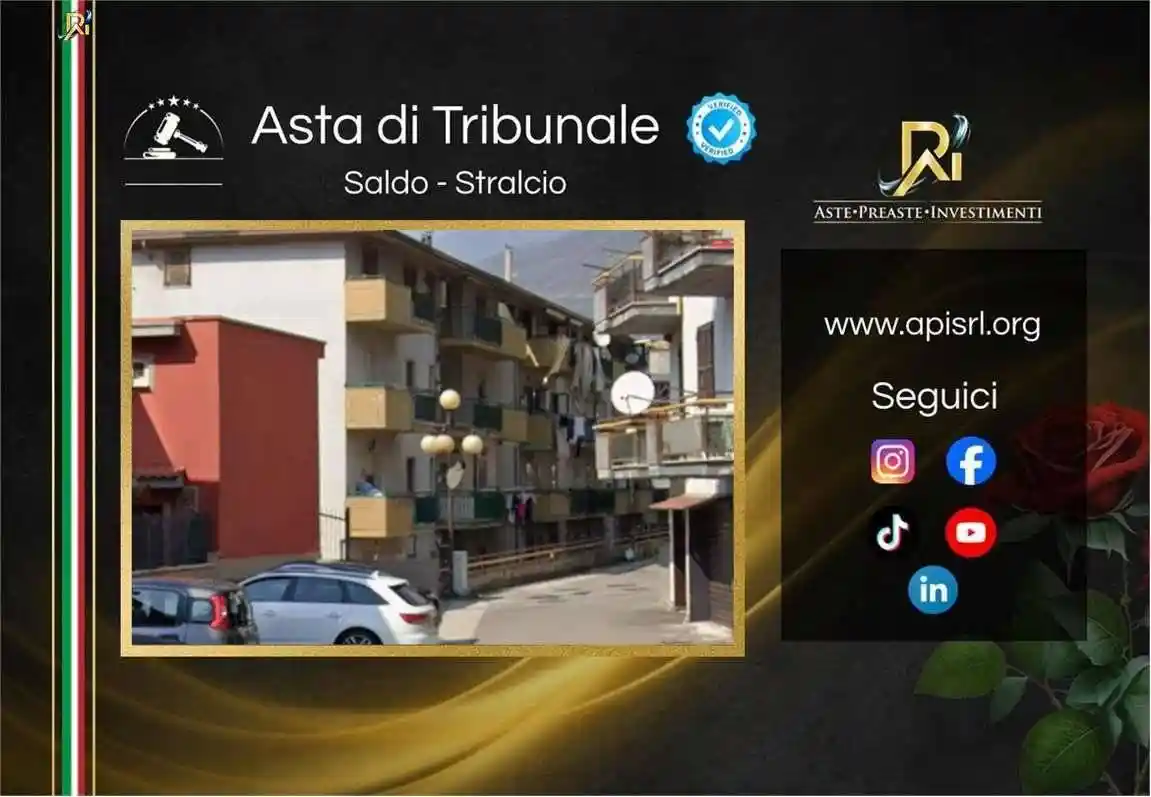 Appartamento in vendita a Mugnano del Cardinale