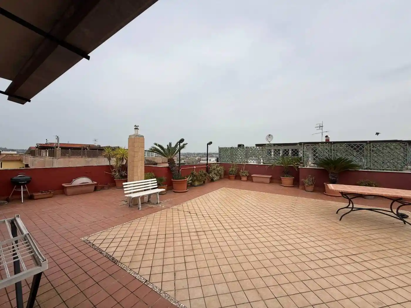 Appartamento in vendita a Quarto