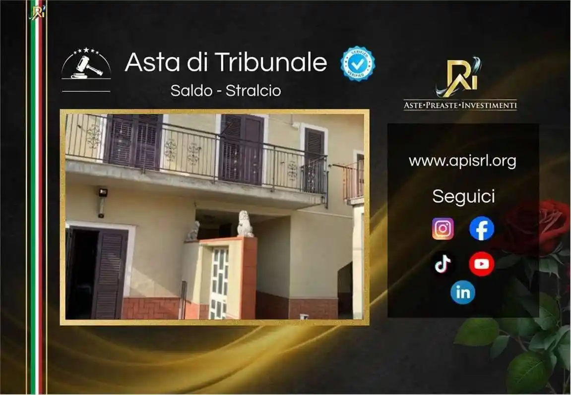 Casa indipendente in vendita a Calvanico