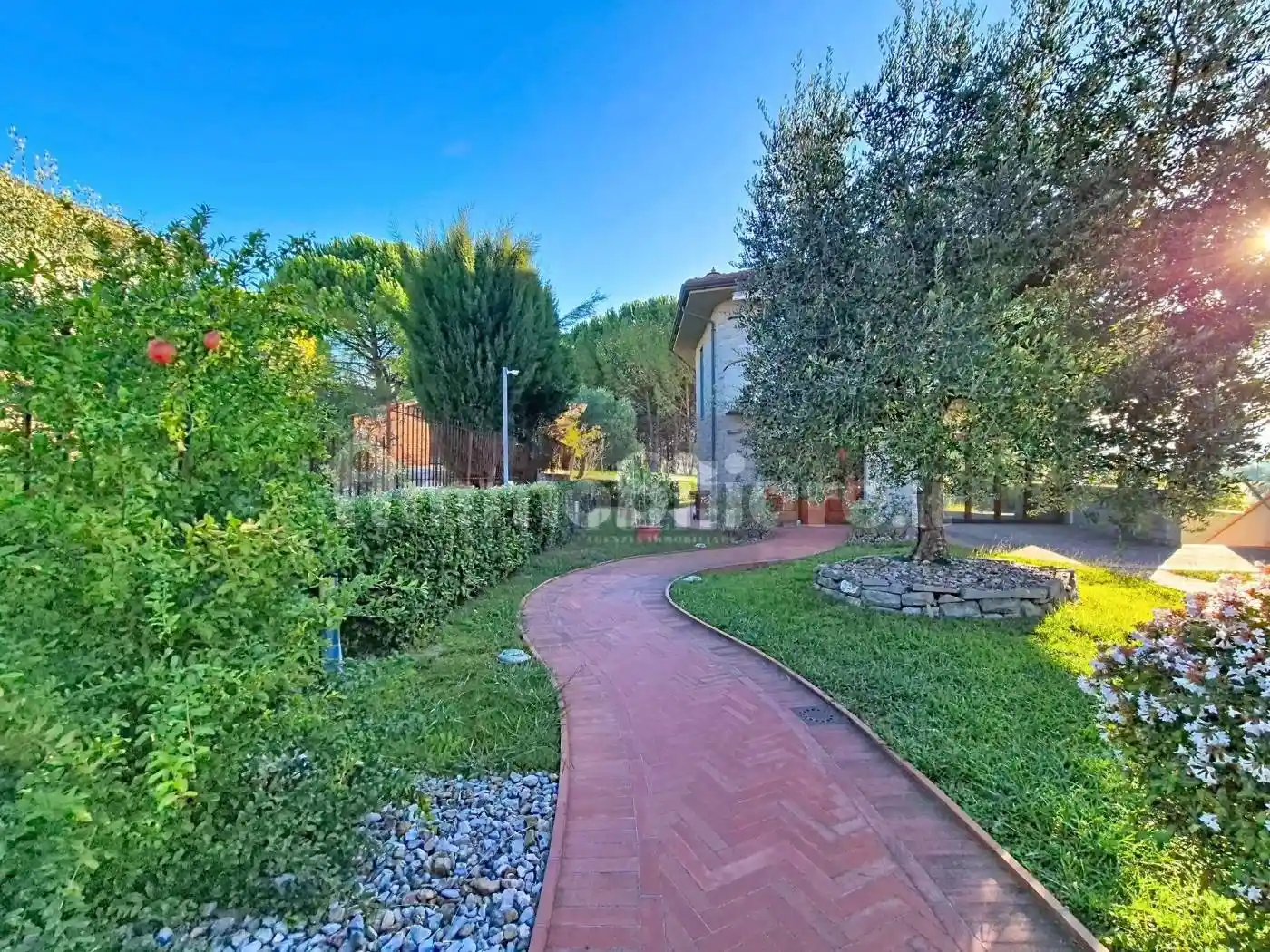 Villa in vendita a Vinci