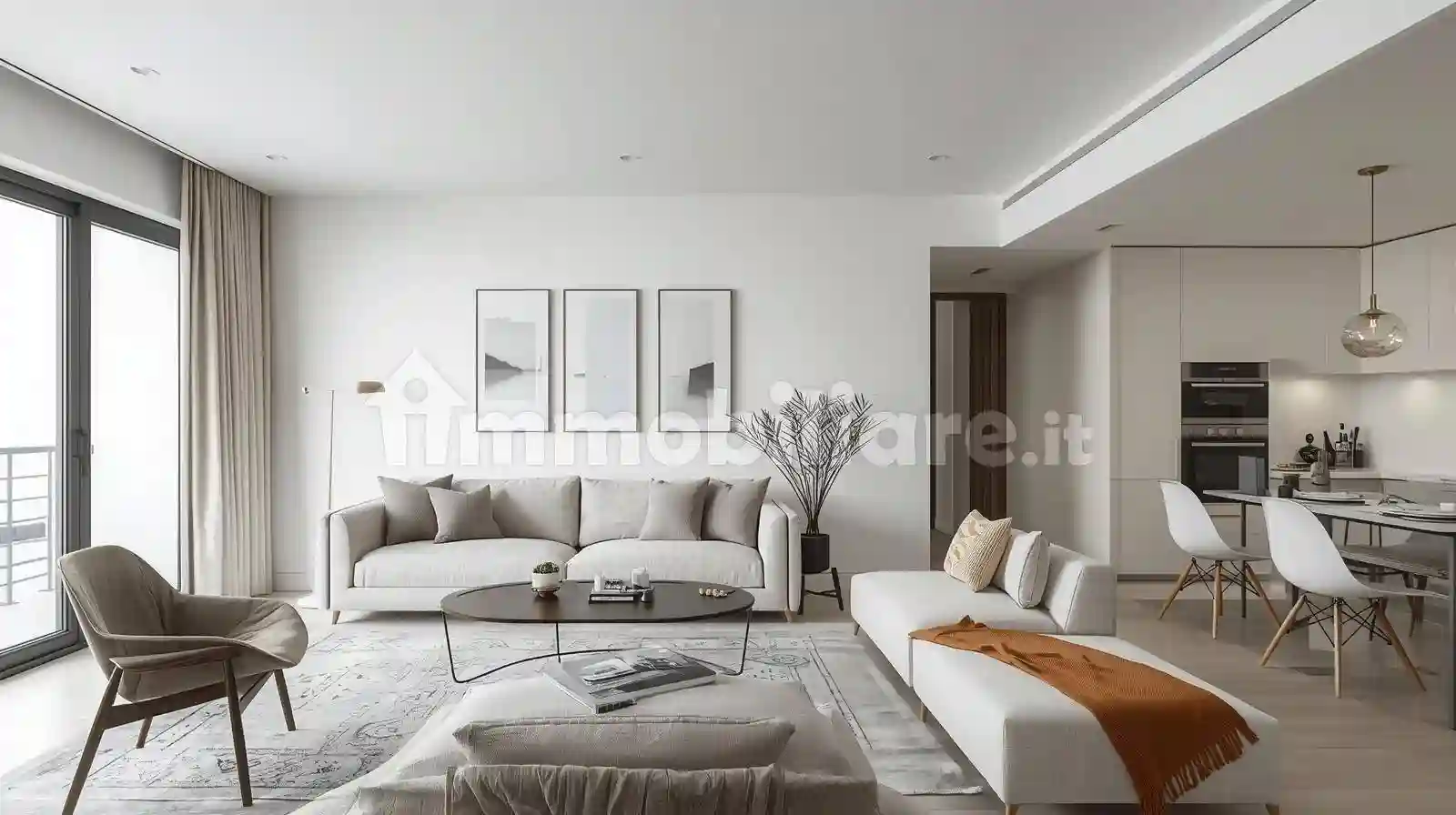 Appartamento - foto 2