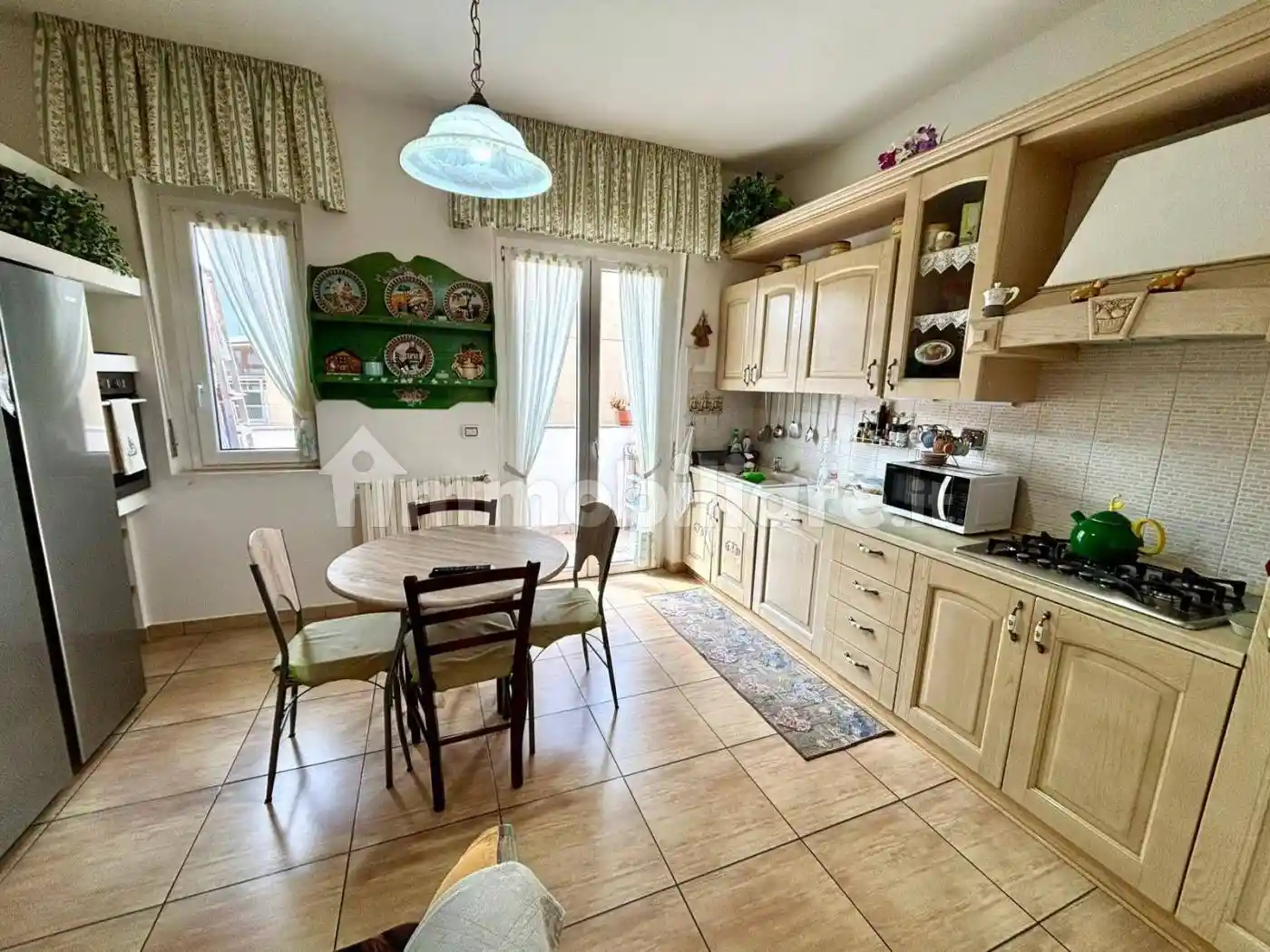 Appartamento in vendita a Alessandria