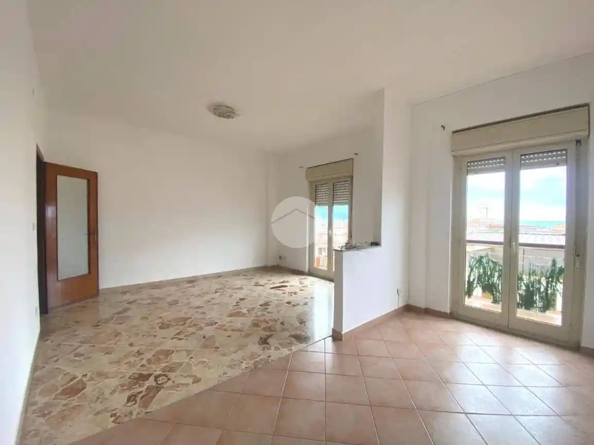 Appartamento in affitto a Isola delle Femmine