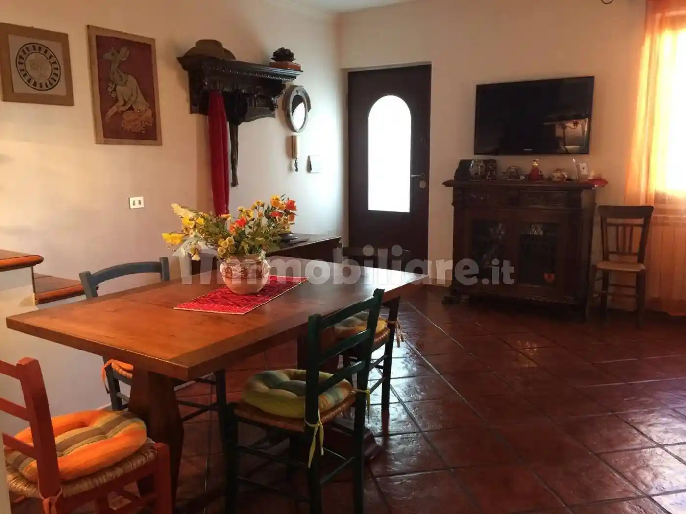 Villetta a schiera in vendita a Anguillara Sabazia