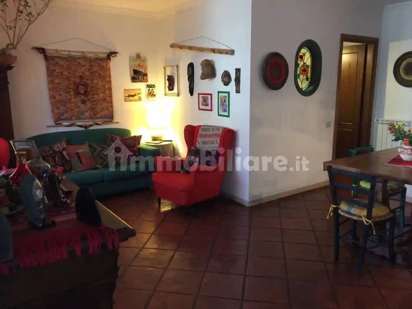 Villetta a schiera - foto 2