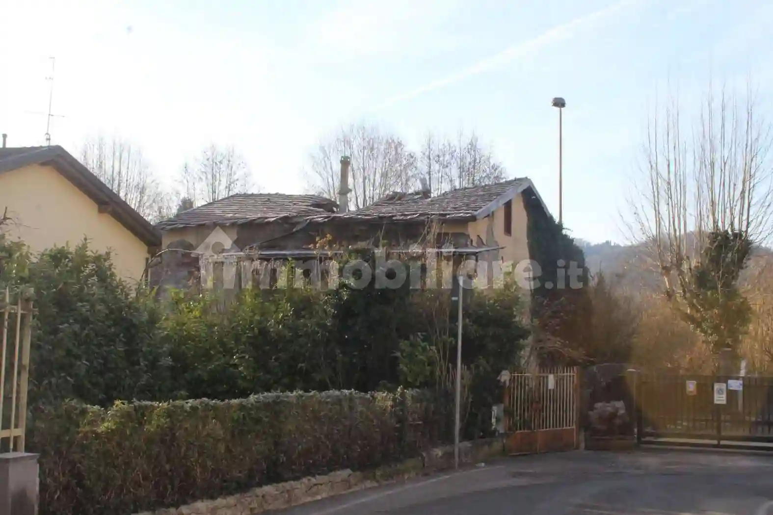 Palazzo - Edificio - foto 2