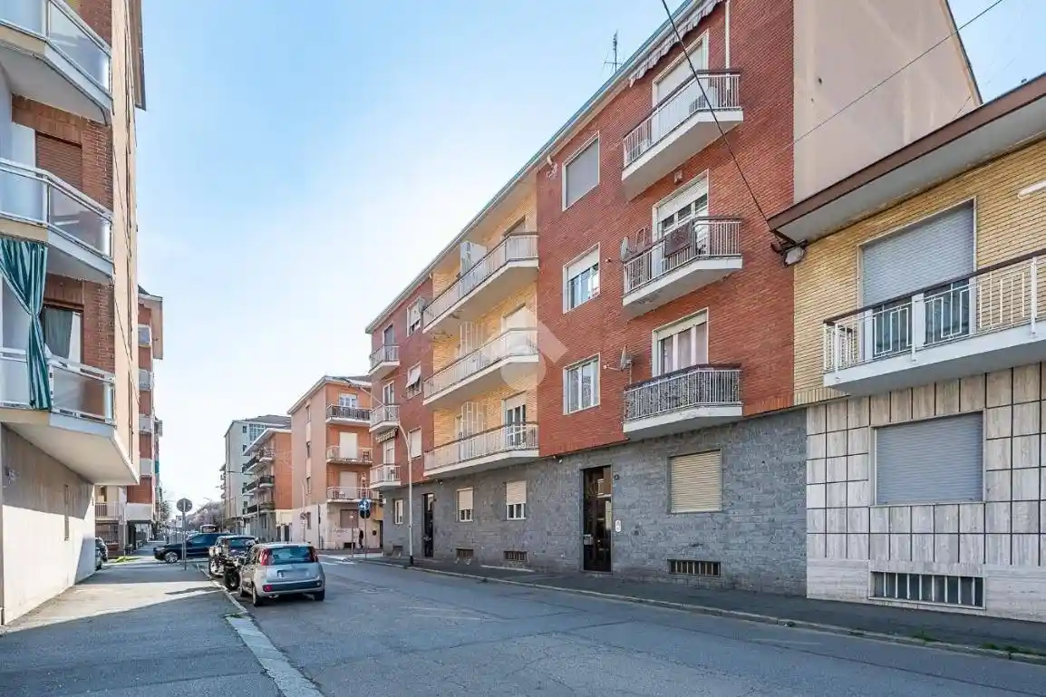 Appartamento in vendita a Venaria Reale