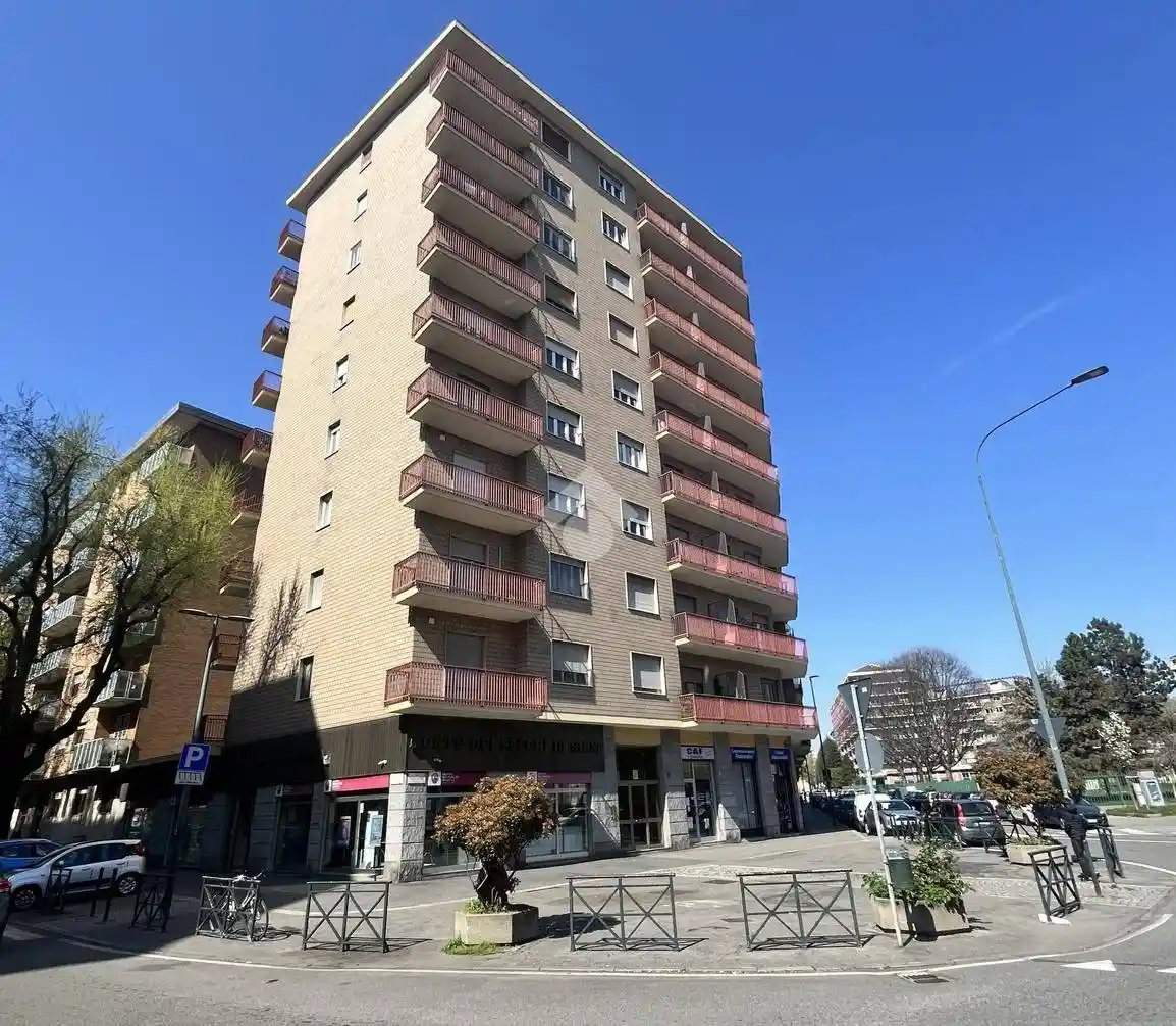 Appartamento in vendita a Torino