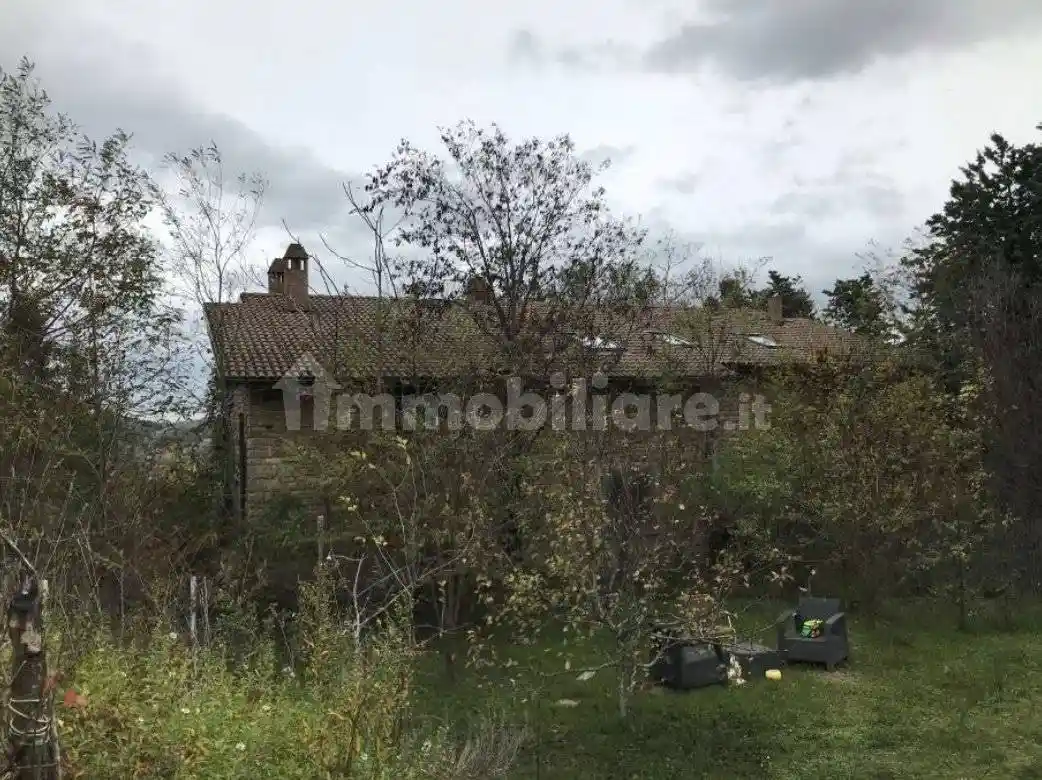 Casa indipendente in vendita a Monzuno