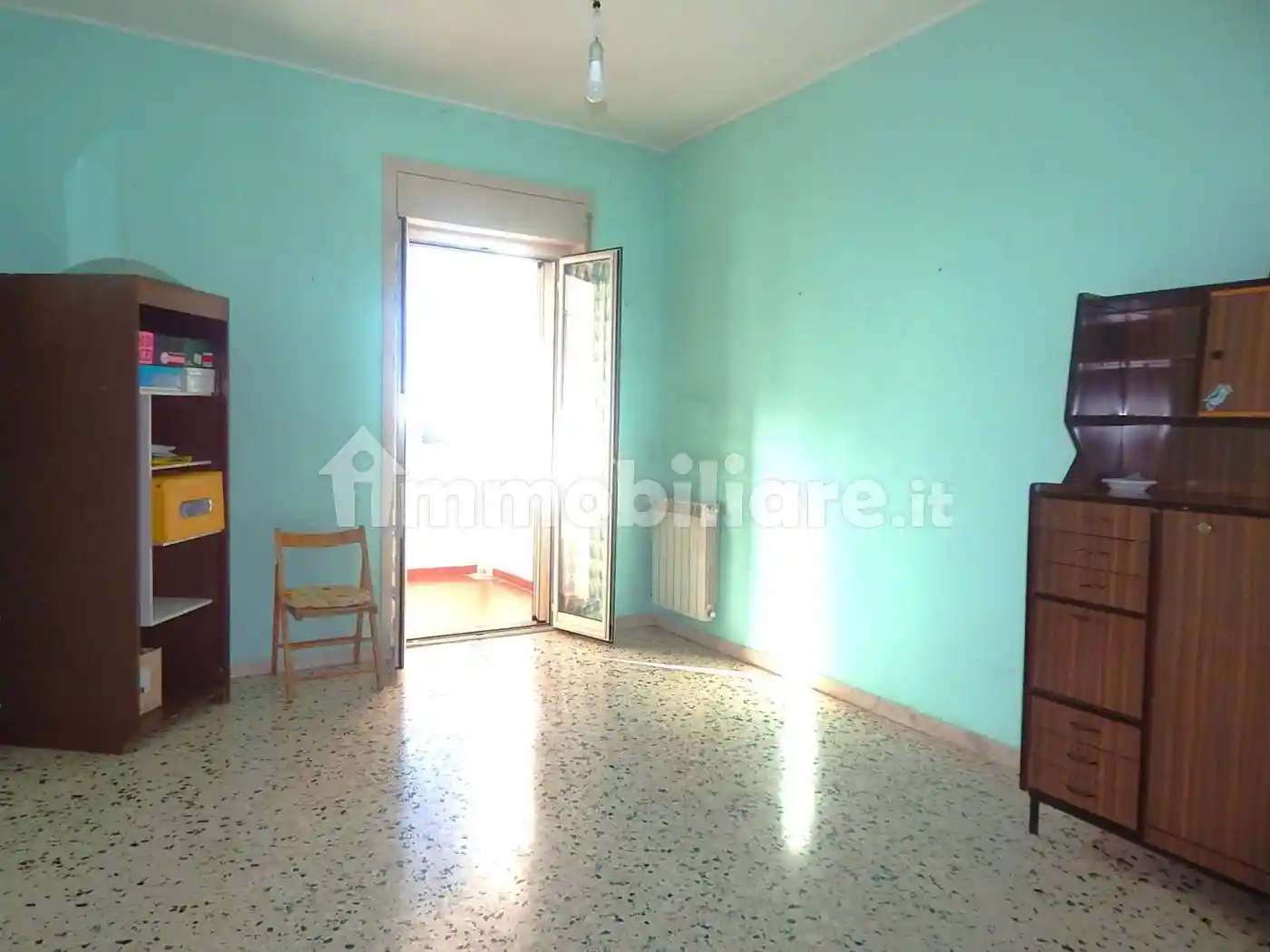 Appartamento in vendita a Caltagirone