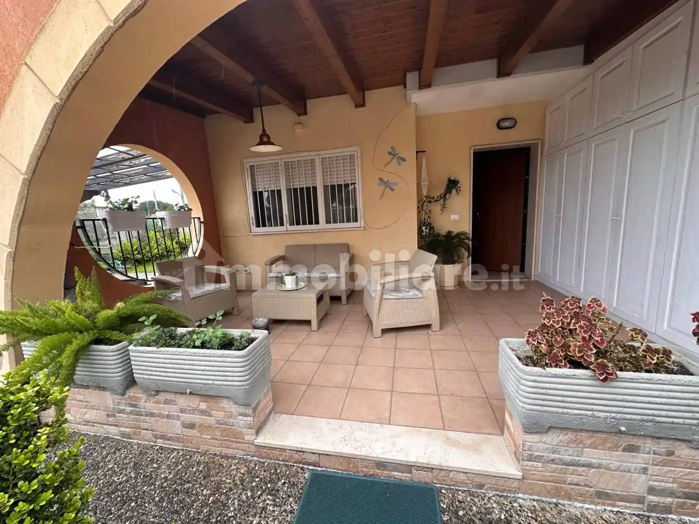 Villa in vendita a Taranto