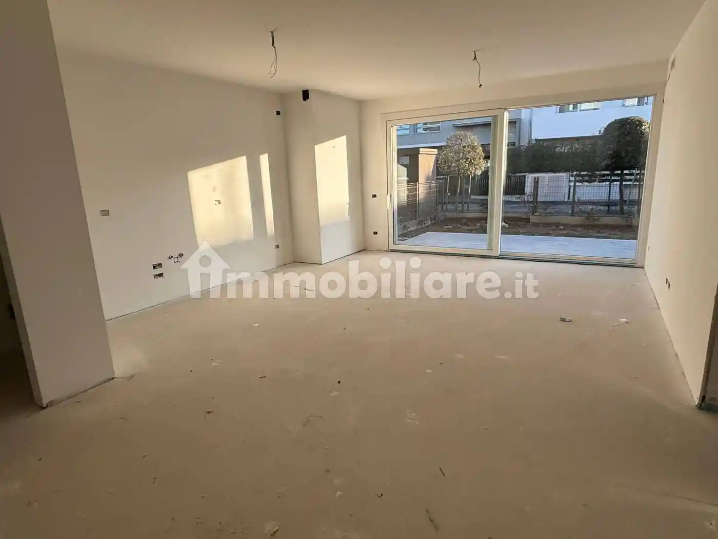 Appartamento in vendita a Preganziol