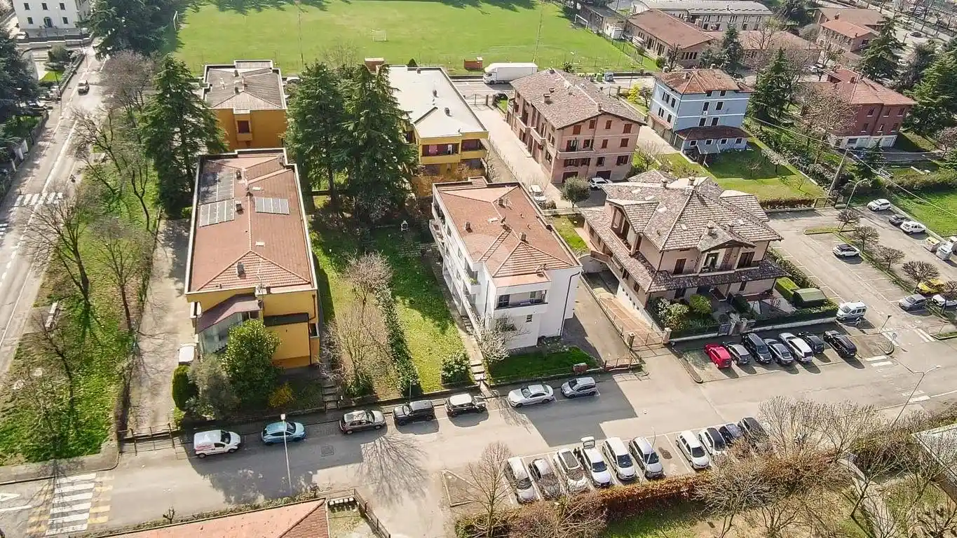 Appartamento in vendita a Albinea