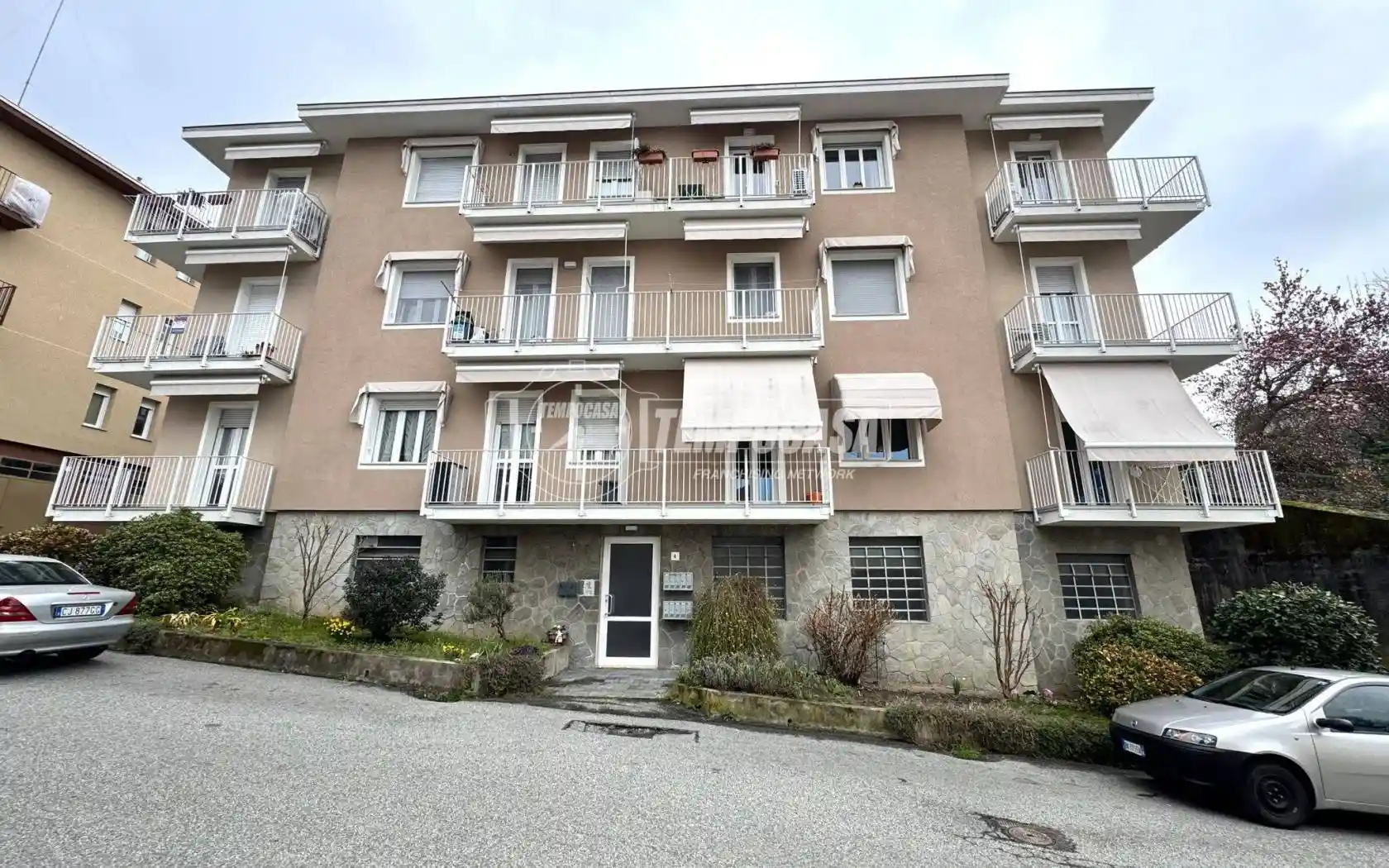 Appartamento in vendita a Biella