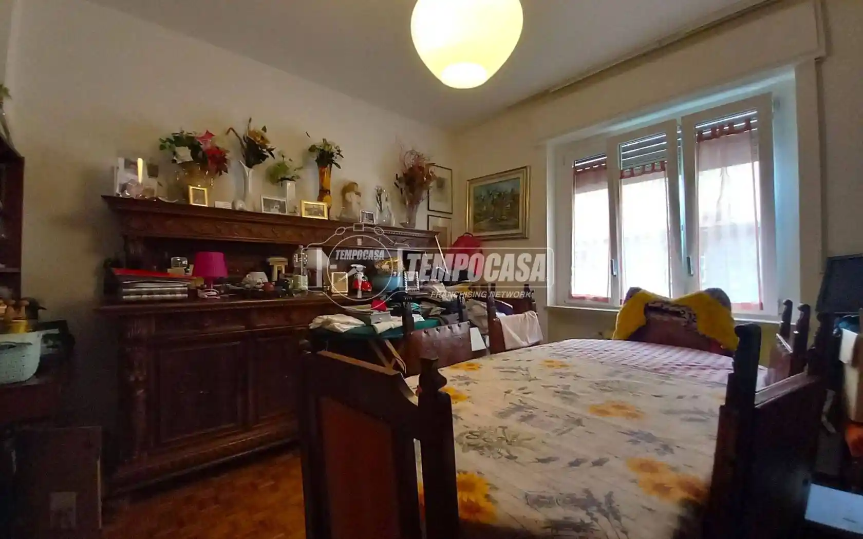 Appartamento in vendita a Biella