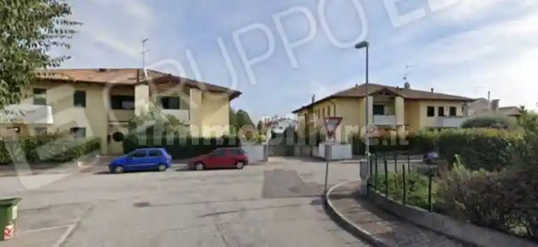 Appartamento in vendita a Roncade
