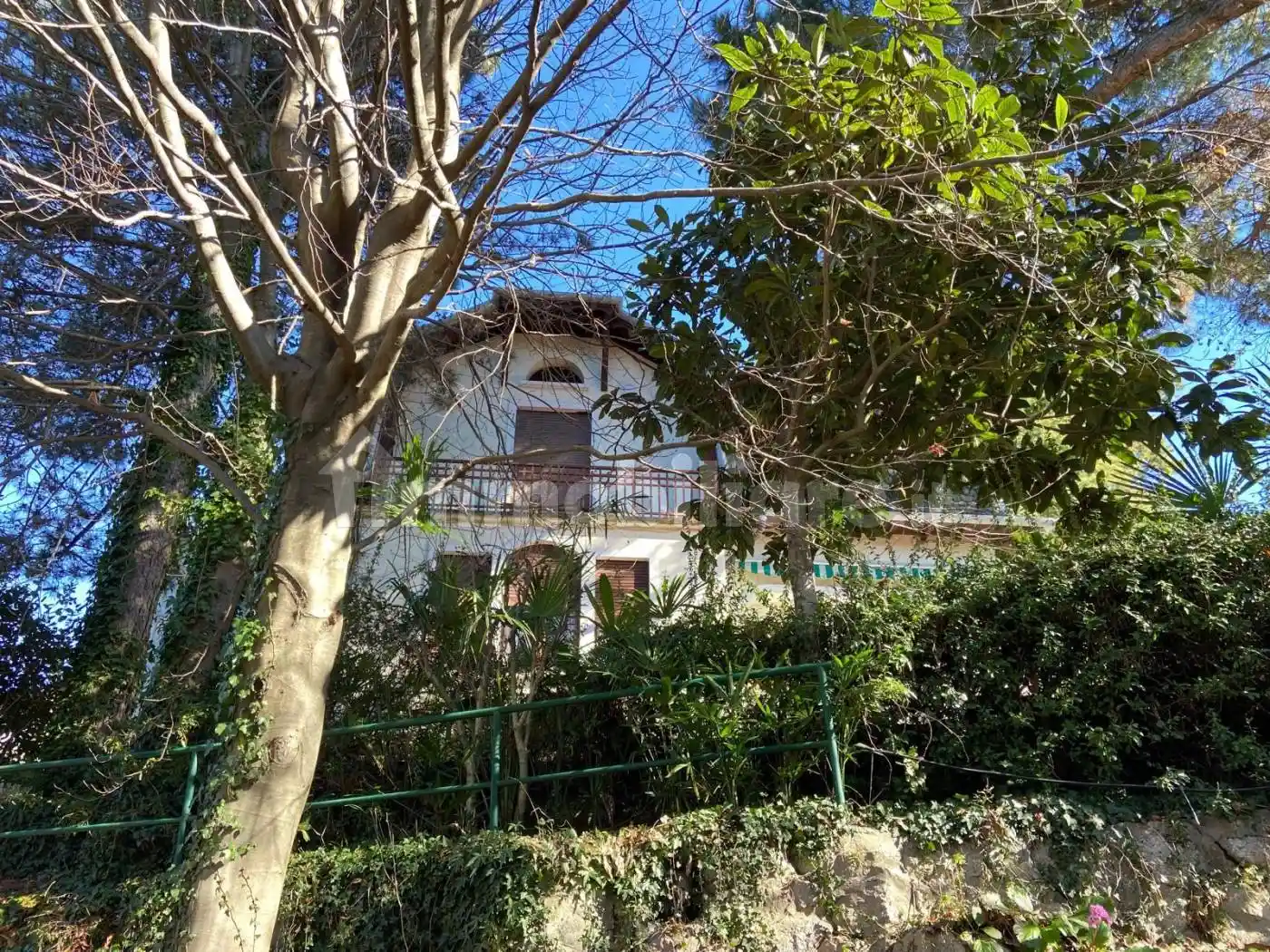 Villa in vendita a San Fermo della Battaglia