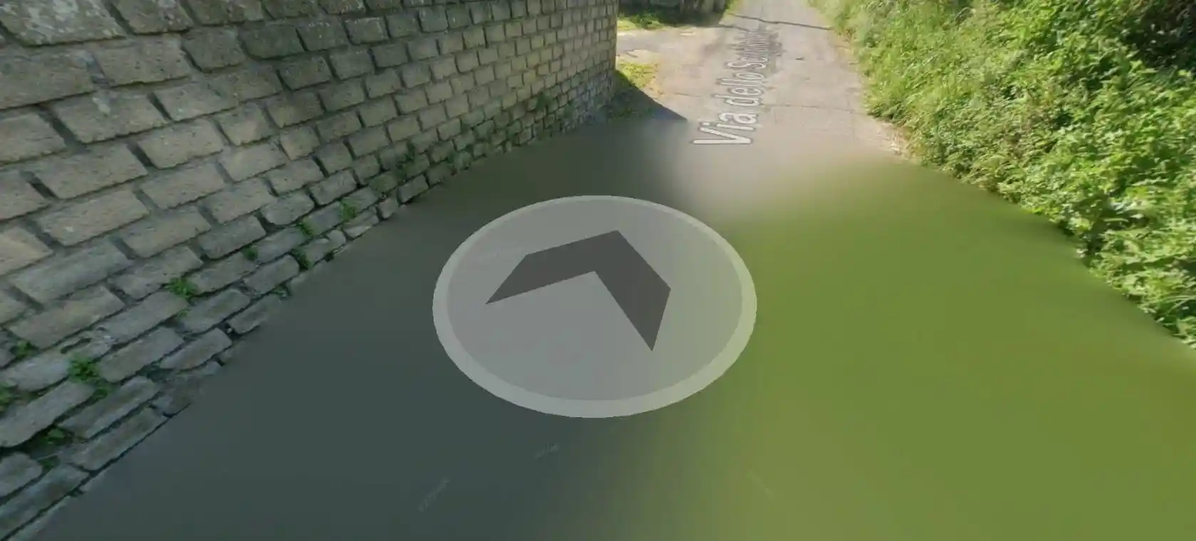 Villa in vendita a Formello