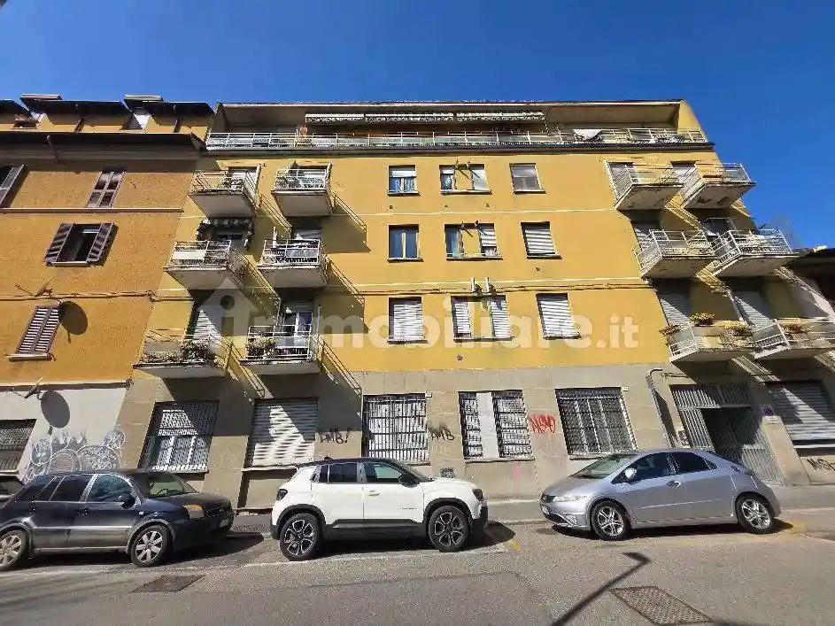 Appartamento in vendita a Sesto San Giovanni