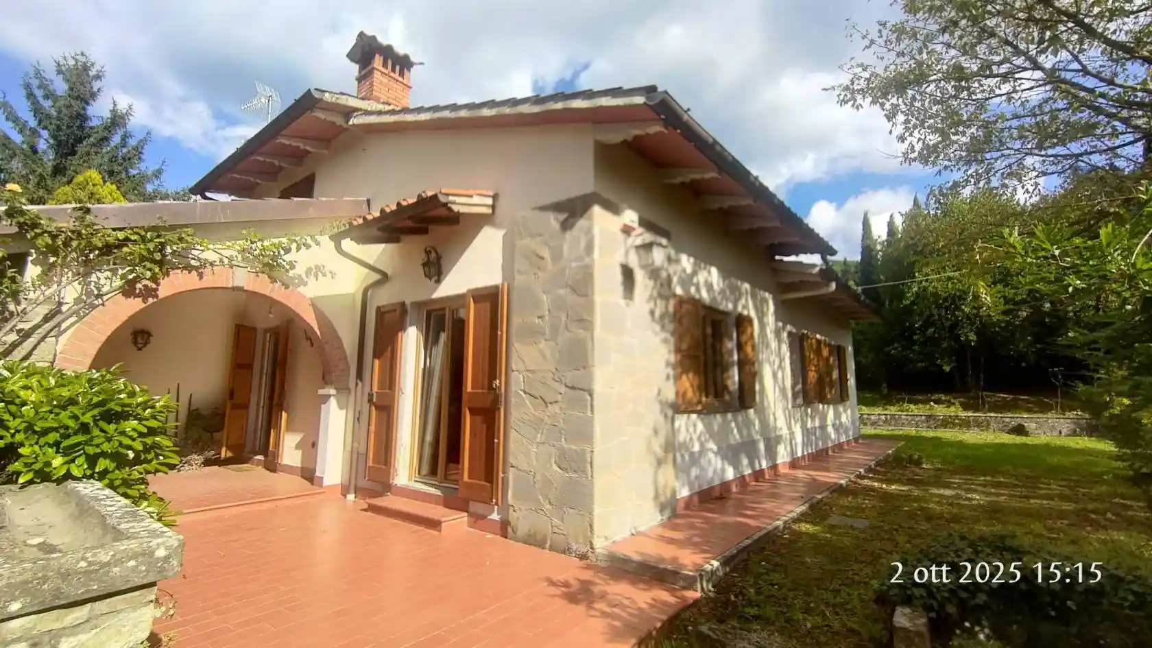 Villa in vendita a Londa