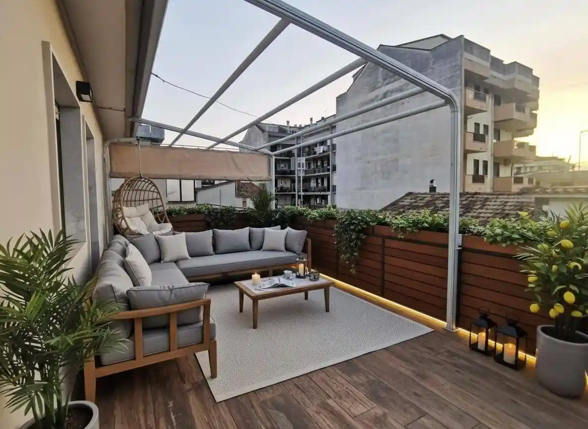 Appartamento in vendita a San Nicola la Strada