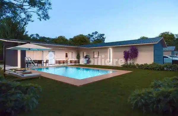 Villa in vendita a Castelfranco Emilia