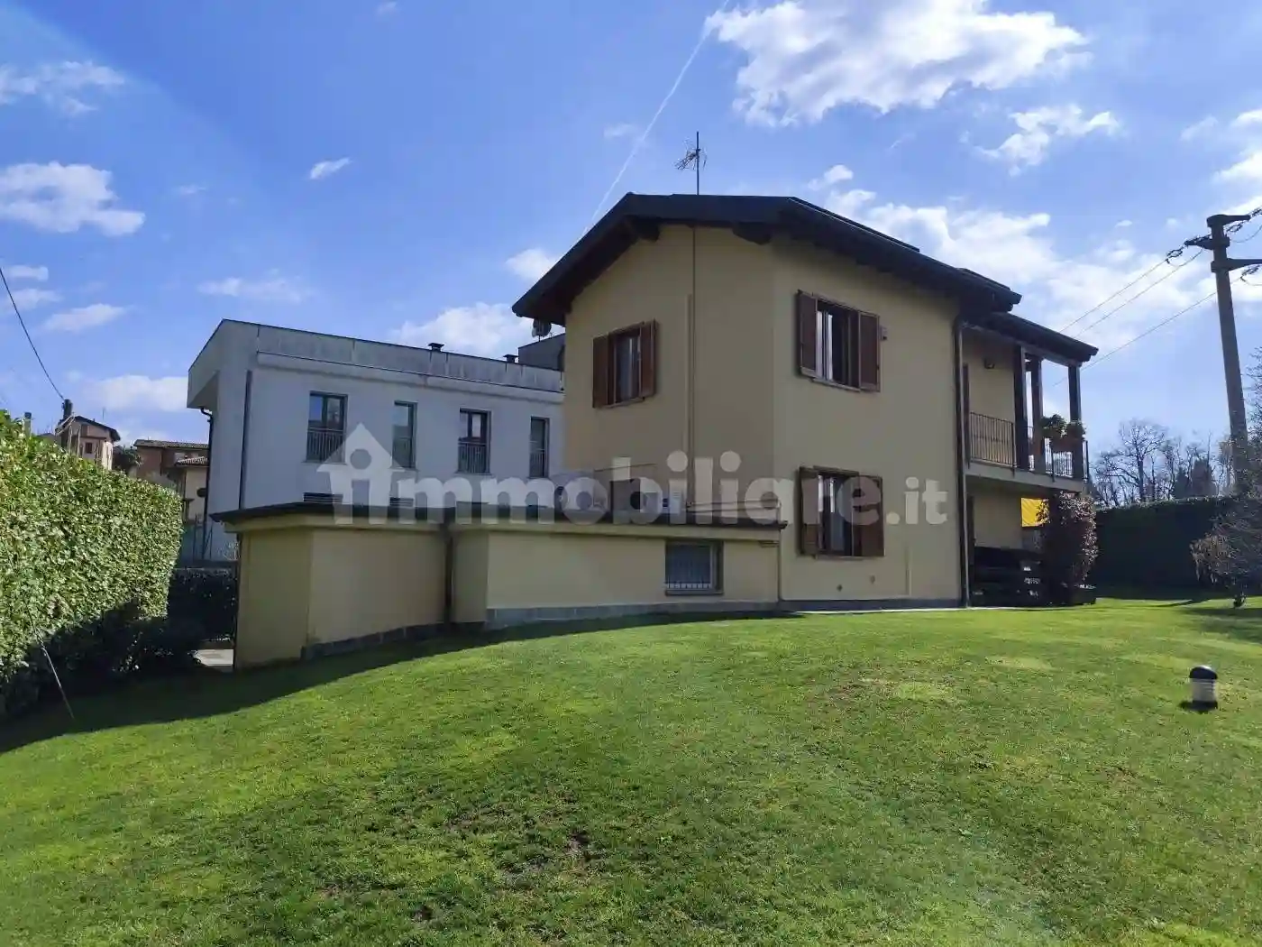 Villa - foto 5