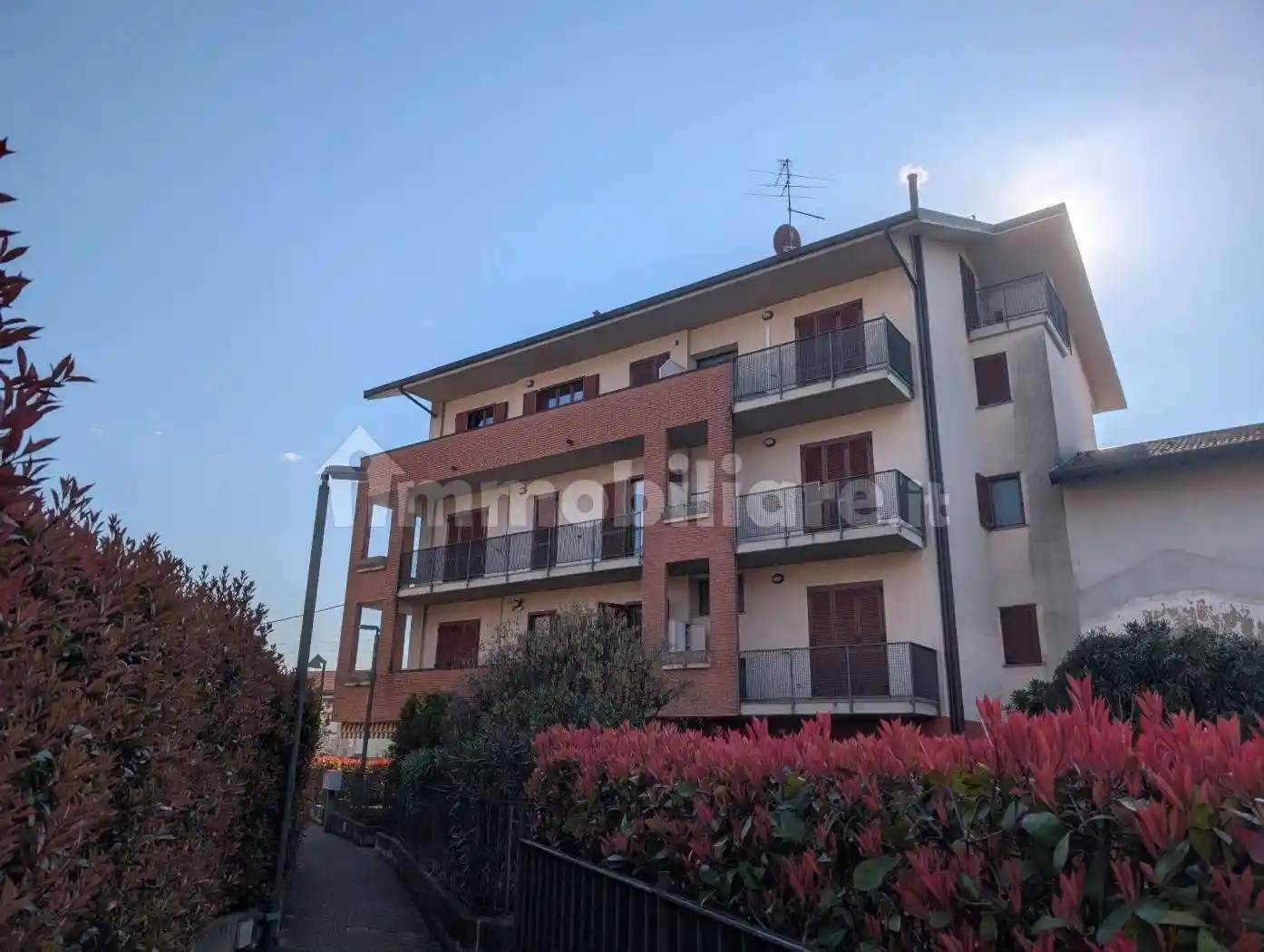 Appartamento in vendita a Alzano Lombardo