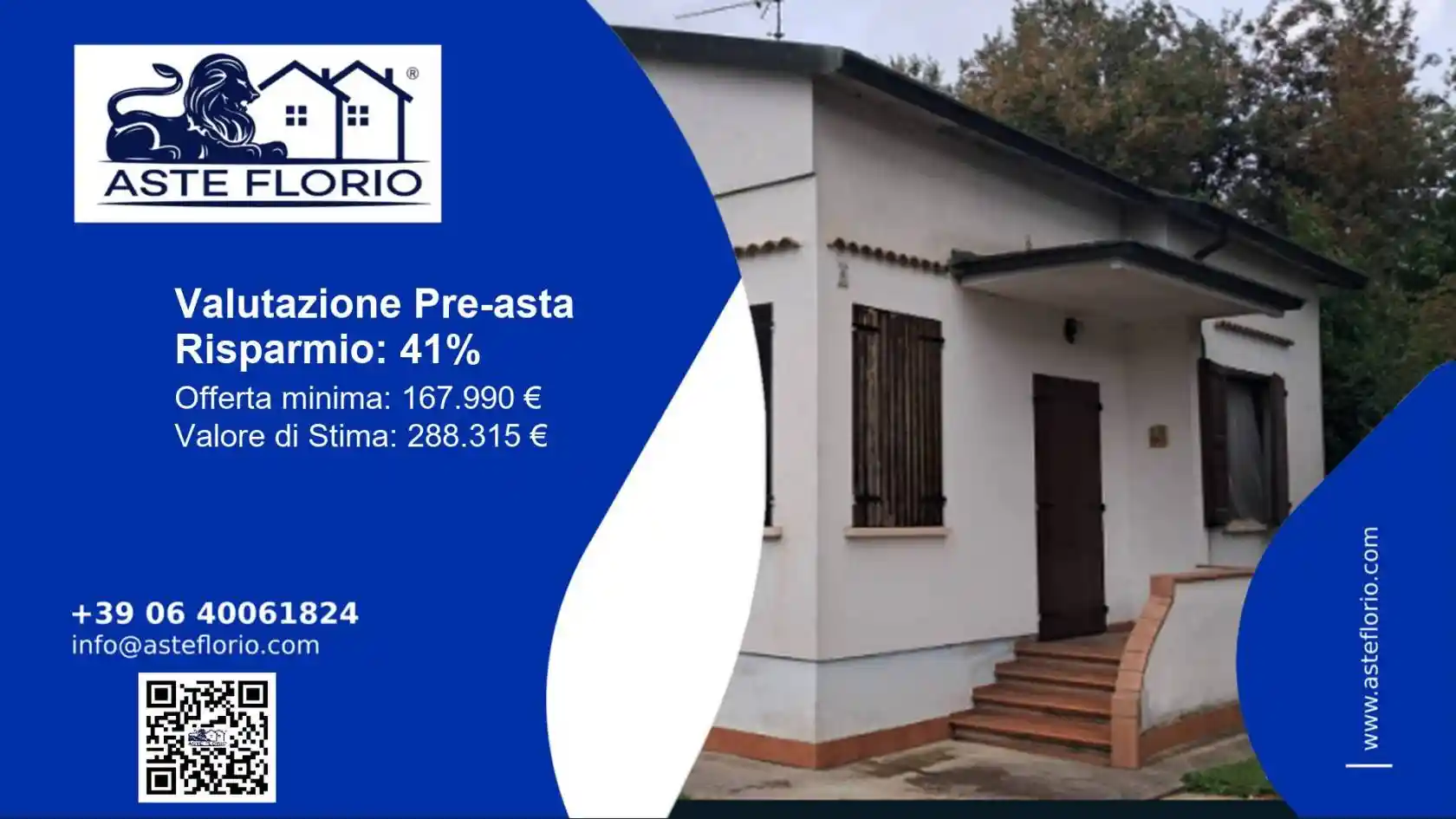 Appartamento in vendita a Reggiolo