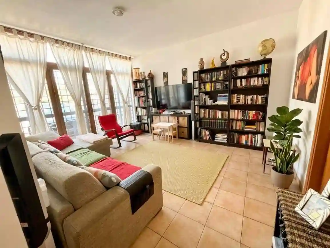 Villetta a schiera - foto 4