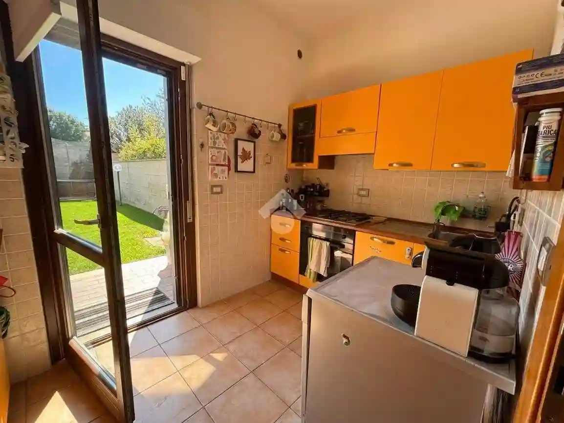 Villetta a schiera - foto 5