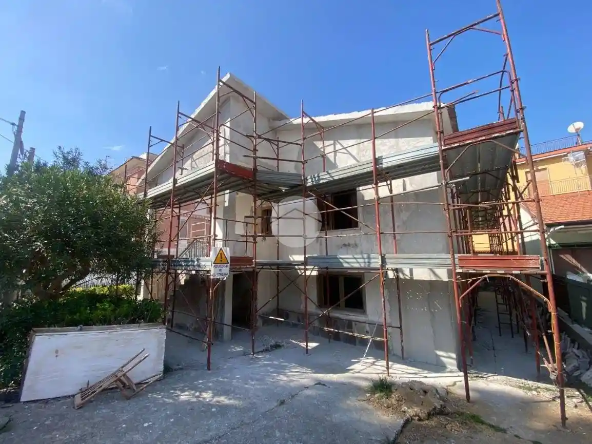 Villa in vendita a Capaccio Paestum