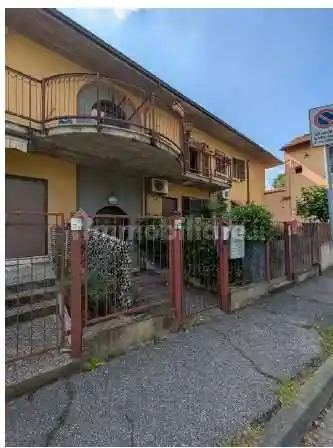 Appartamento in vendita a Agrate Brianza