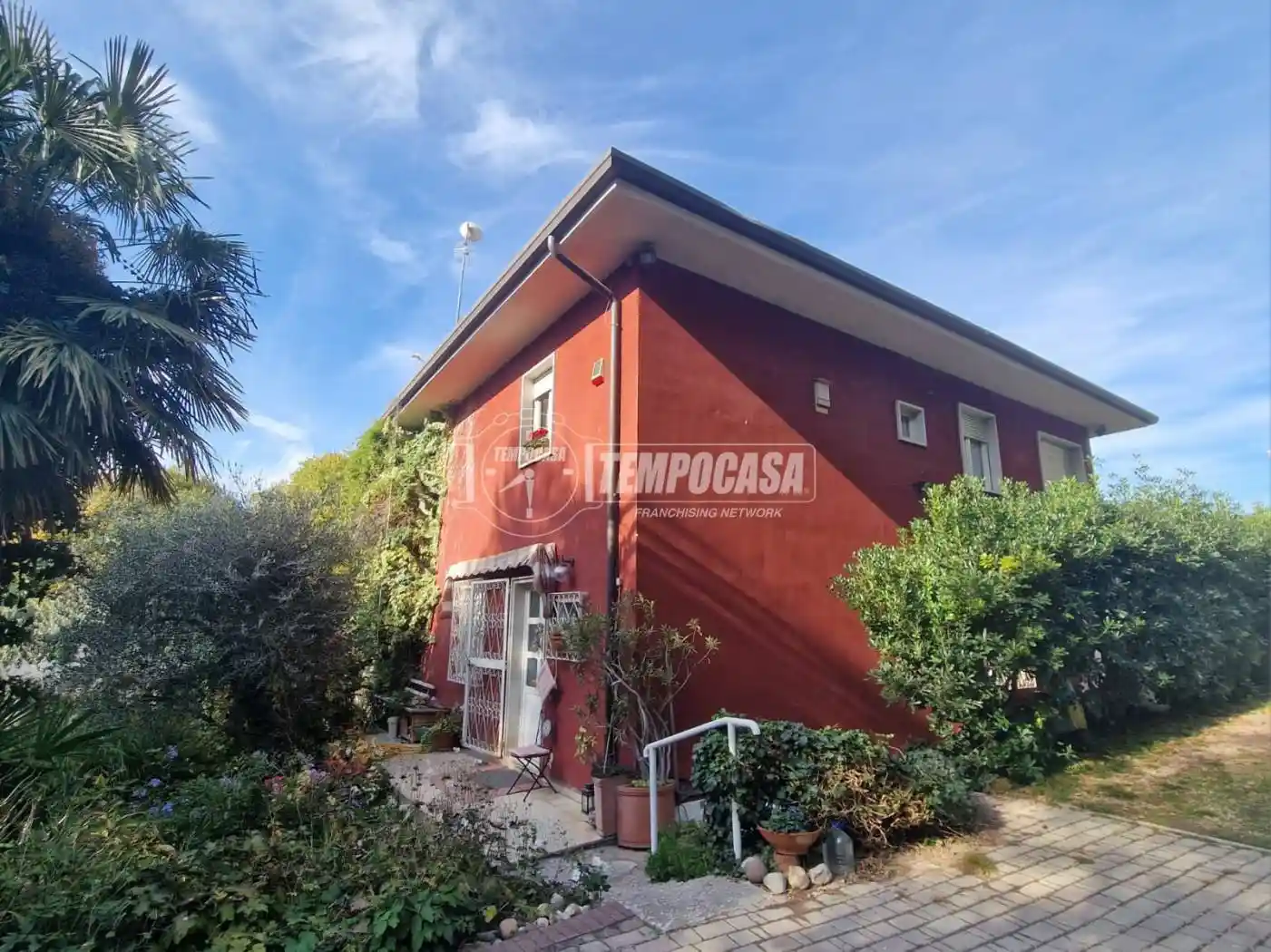 Villa in vendita a Bardolino