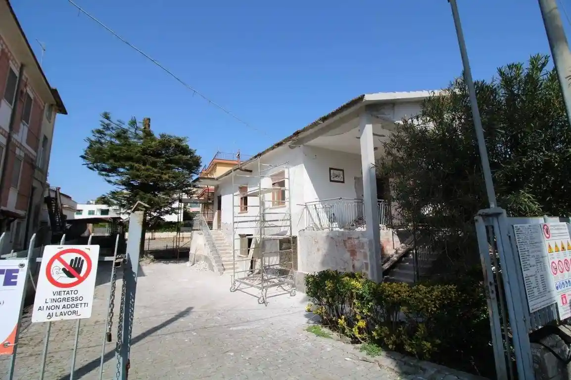 Villa in vendita a Capaccio Paestum