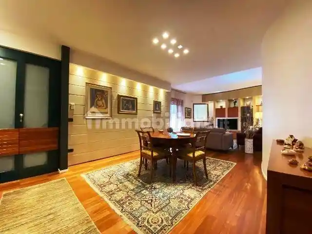 Appartamento in vendita a Bisceglie