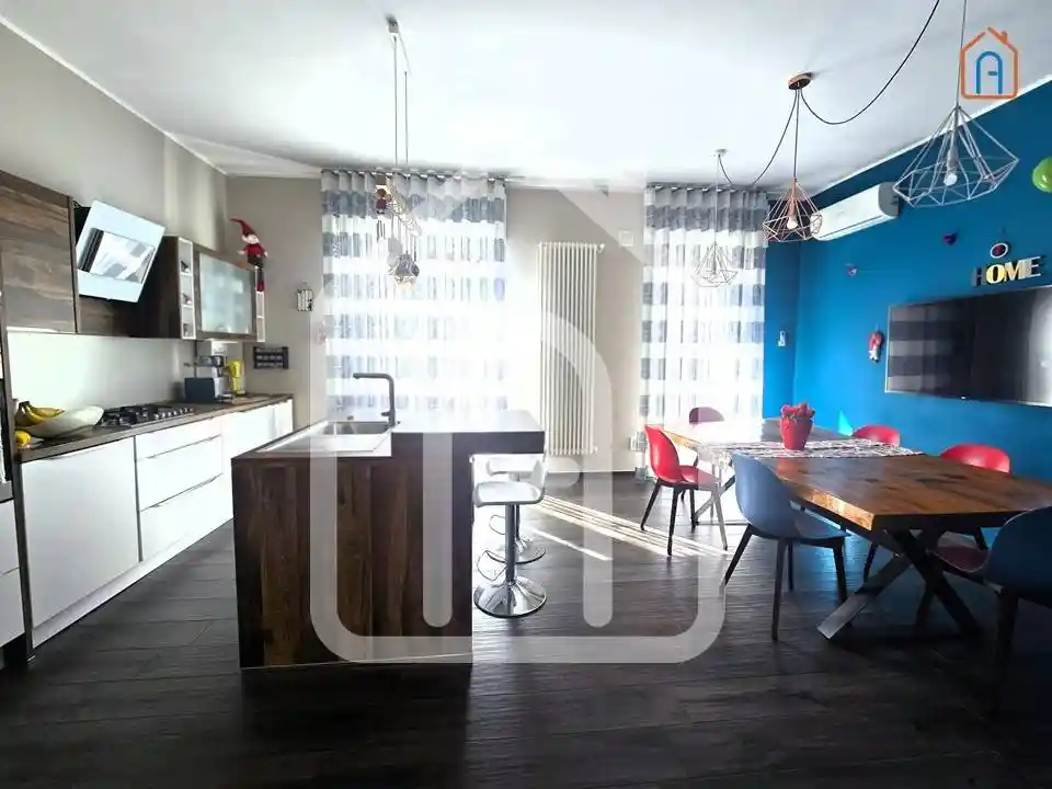 Appartamento in vendita a Molfetta