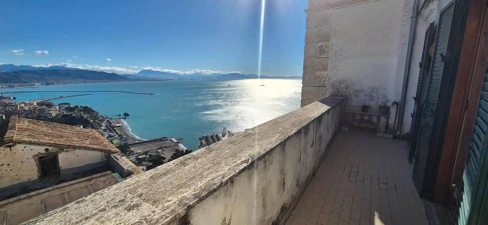 Appartamento in vendita a Vietri sul Mare