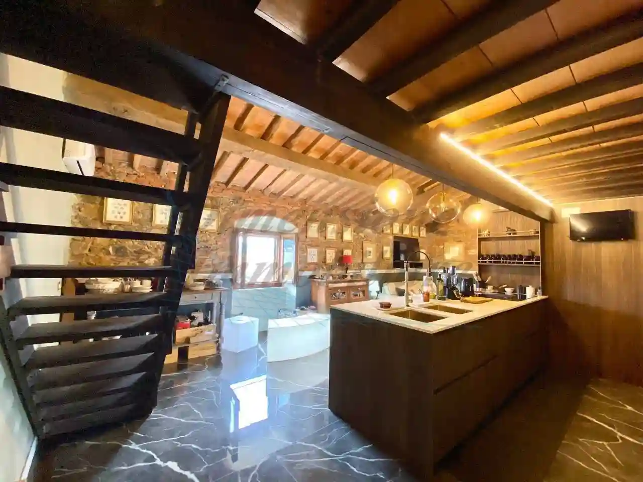 Attico - Mansarda - foto 5