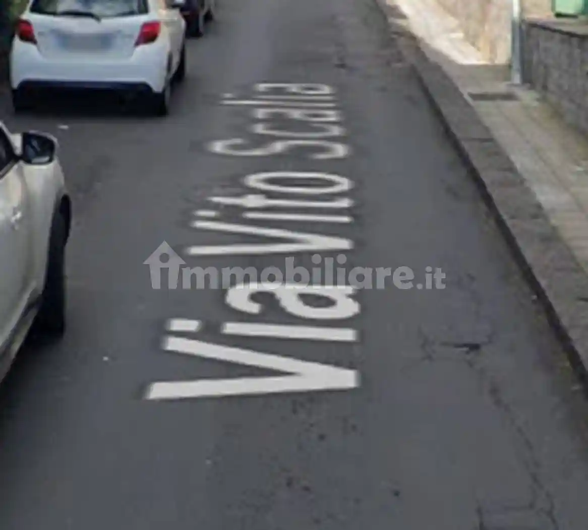 Appartamento in vendita a Tremestieri Etneo