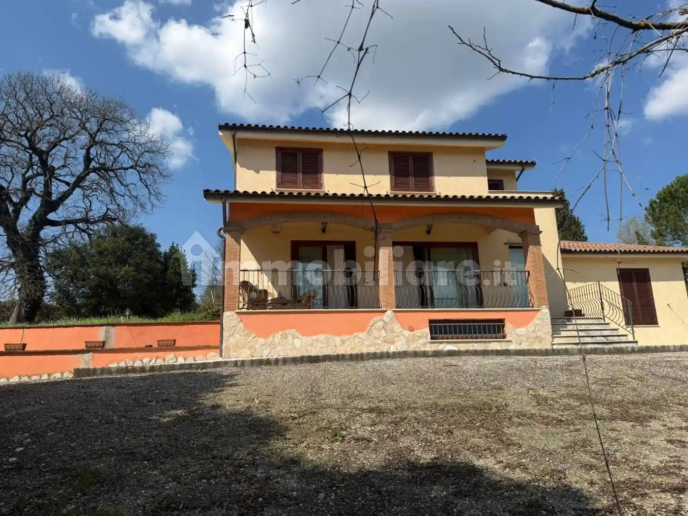 Villa in vendita a Terni